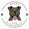 Bruno The Wiggle Butt