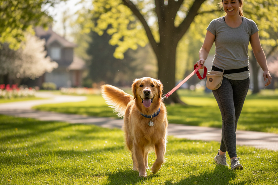 Pet Care & Safety