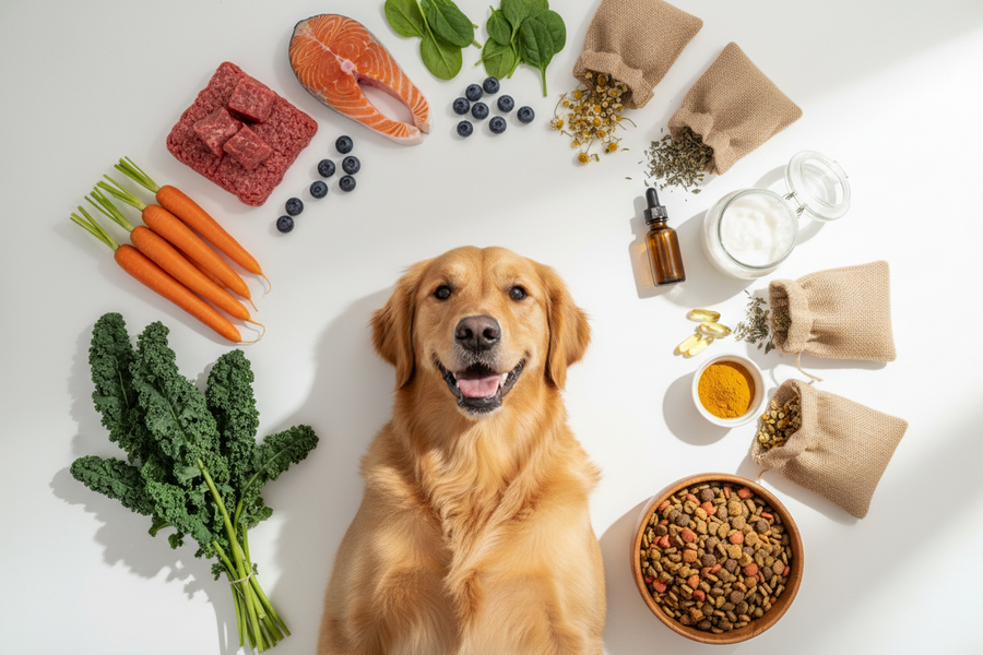 Pet Wellness